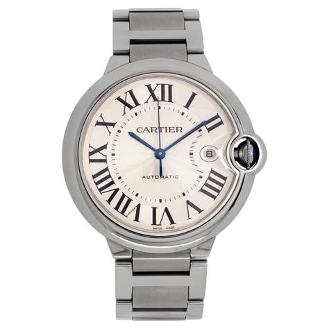 cartier ballon bleu precio colombia|cartier ballon bleu 42mm price.